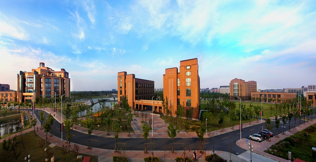 上海电机学院